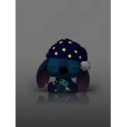 Фигурка Funko POP! Disney Lilo & Stitch Stitch in PJs (GW) SS (Exc) (1747) 91921
