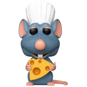 Фигурка Funko POP! Disney Ratatouille Remy with Cheese SS (Exc) (1746) 91922