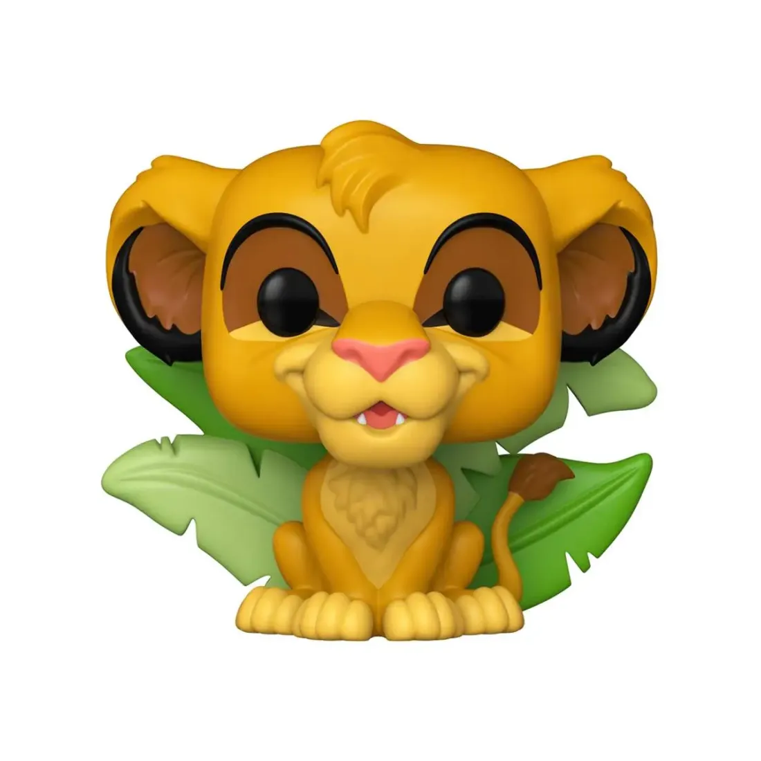 Фигурка Funko POP! Disney The Lion King Simba SS (Exc) (1733) 91969