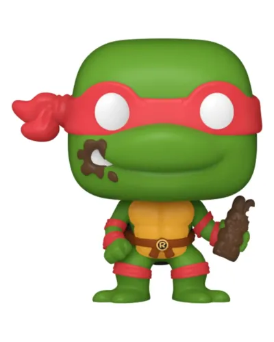 Фигурка Funko Pocket POP! Easter Egg TMNT Rafael 86048