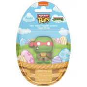 Фигурка Funko Pocket POP! Easter Egg TMNT Rafael 86048