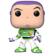 Фигурка Funko POP! Disney Toy Story 5 Buzz Lightyear (1712) 90768