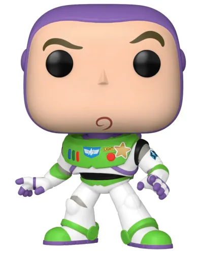 Фигурка Funko POP! Disney Toy Story 5 Buzz Lightyear (1712) 90768