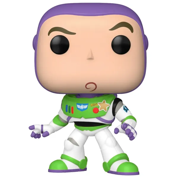 Фигурка Funko POP! Disney Toy Story 5 Buzz Lightyear (1712) 90768
