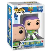 Фигурка Funko POP! Disney Toy Story 5 Buzz Lightyear (1712) 90768