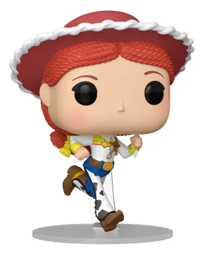 Фигурка Funko POP! Disney Toy Story 5 Jessie (1710) 90766