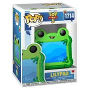 Фигурка Funko POP! Disney Toy Story 5 Lilypad (1714) 90770