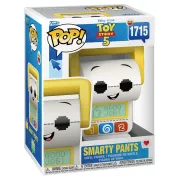 Фигурка Funko POP! Disney Toy Story 5 Smarty Pants (1715) 90771