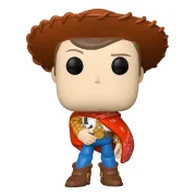 Фигурка Funko POP! Disney Toy Story 5 Woody (1711) 90767