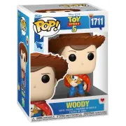 Фигурка Funko POP! Disney Toy Story 5 Woody (1711) 90767