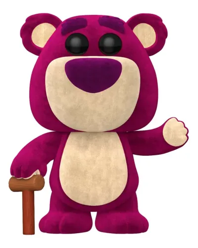 Фигурка Funko POP! Disney Toy Story Lotso (FL) SS (Exc) (1748) 92055