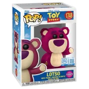 Фигурка Funko POP! Disney Toy Story Lotso (FL) SS (Exc) (1748) 92055