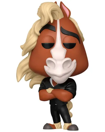 Фигурка Funko POP! Disney Zootopia 2 Winddancer SS (Exc) (1658) 91776