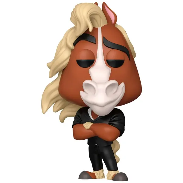 Фигурка Funko POP! Disney Zootopia 2 Winddancer SS (Exc) (1658) 91776