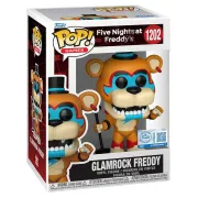Фигурка Funko POP! Games FNAF Glamrock Freddy (Exc) (1202) 91962