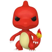 Фигурка Funko POP! Games Pokemon Charmeleon (1157) 92414