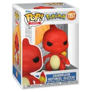 Фигурка Funko POP! Games Pokemon Charmeleon (1157) 92414