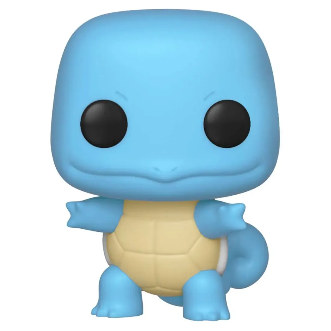 Фигурка Funko POP! Games Pokemon Squirtle (504) 50402