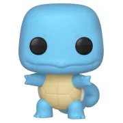 Фигурка Funko POP! Games Pokemon Squirtle (504) 50402