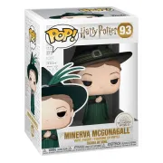 Фигурка Funko POP! Harry Potter S8 Minerva McGonagall (Yule) (93) 42830