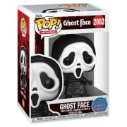 Фигурка Funko POP! Movies Ghost Face Ghost Face (Shelf Sitter) (2002) 90441