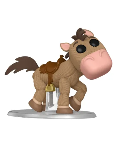 Фигурка Funko POP! Premium Disney Toy Story 5 Bullseye (1713) 90769