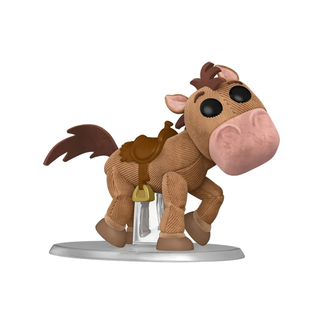 Фигурка Funko POP! Premium Disney Toy Story 5 Bullseye (FL) (Exc) (1713) 91967