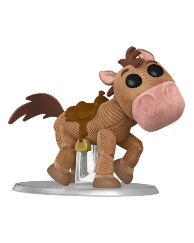 Фигурка Funko POP! Premium Disney Toy Story 5 Bullseye (FL) (Exc) (1713) 91967