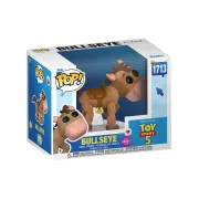 Фигурка Funko POP! Premium Disney Toy Story 5 Bullseye (FL) (Exc) (1713) 91967