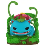 Фигурка Funko POP! Premium Games Pokemon Venusaur (1158) 91666