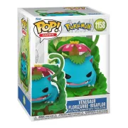 Фигурка Funko POP! Premium Games Pokemon Venusaur (1158) 91666