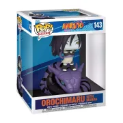 Фигурка Funko POP! Rides Naruto Classic Orochimaru with Manda (143) 90623