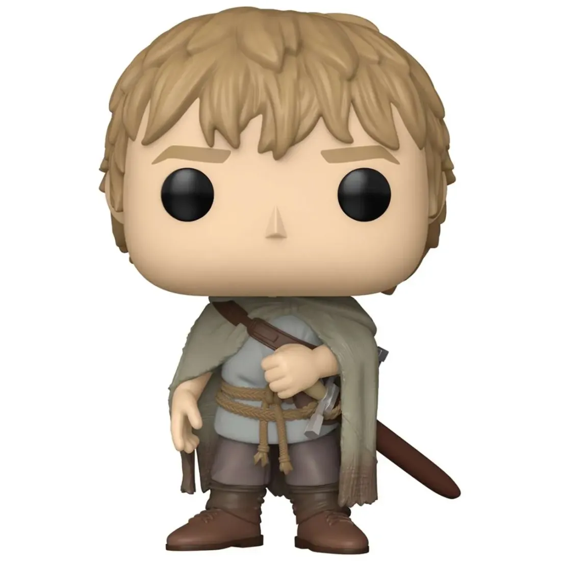 Фигурка Funko POP! TV A Knight of the Seven Kingdoms Dunk (1901) 86669
