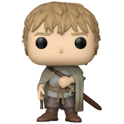 Фигурка Funko POP! TV A Knight of the Seven Kingdoms Dunk (1901) 86669