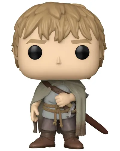 Фигурка Funko POP! TV A Knight of the Seven Kingdoms Dunk (1901) 86669