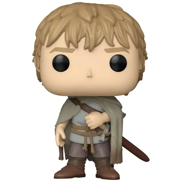 Фигурка Funko POP! TV A Knight of the Seven Kingdoms Dunk (1901) 86669