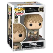 Фигурка Funko POP! TV A Knight of the Seven Kingdoms Dunk (1901) 86669