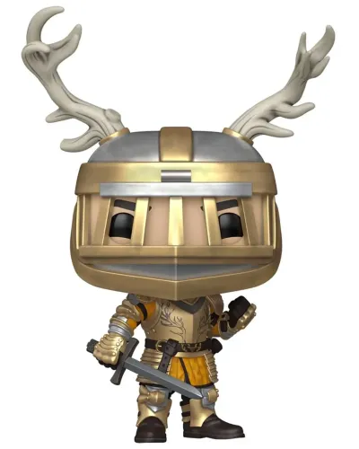 Фигурка Funko POP! TV A Knight of the Seven Kingdoms Lyonel Baratheon (1902) 86670