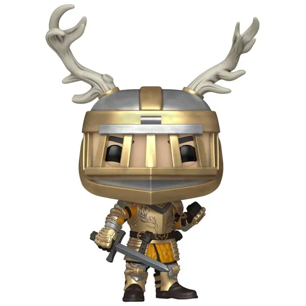 Фигурка Funko POP! TV A Knight of the Seven Kingdoms Lyonel Baratheon (1902) 86670