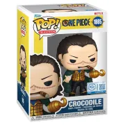 Фигурка Funko POP! TV One Piece Live Action Crocodile (Exc) (1885) 92036