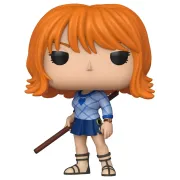 Фигурка Funko POP! TV One Piece Live Action Nami (1880) 75666