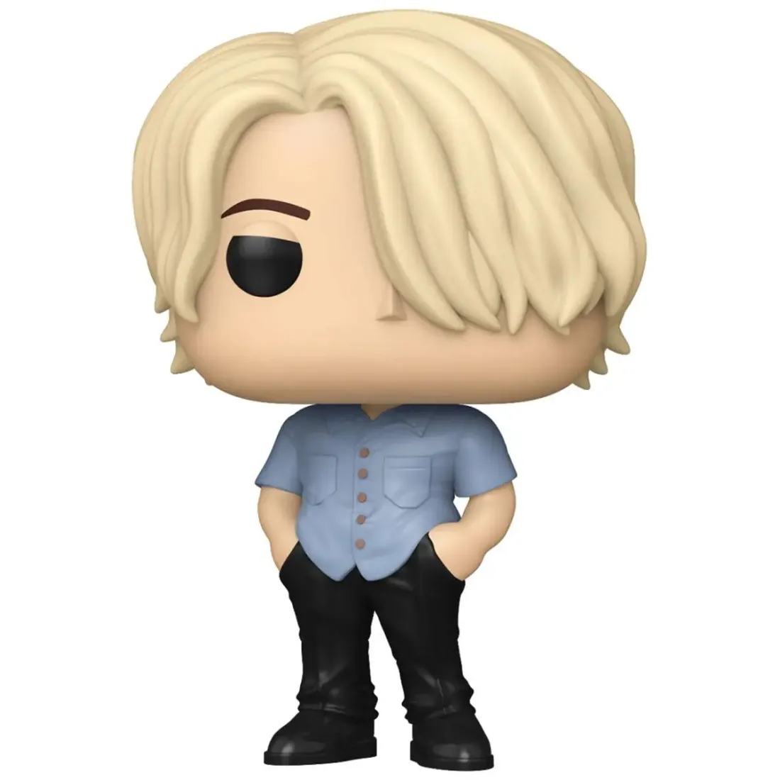 Фигурка Funko POP! TV One Piece Live Action Sanji (1881) 75667