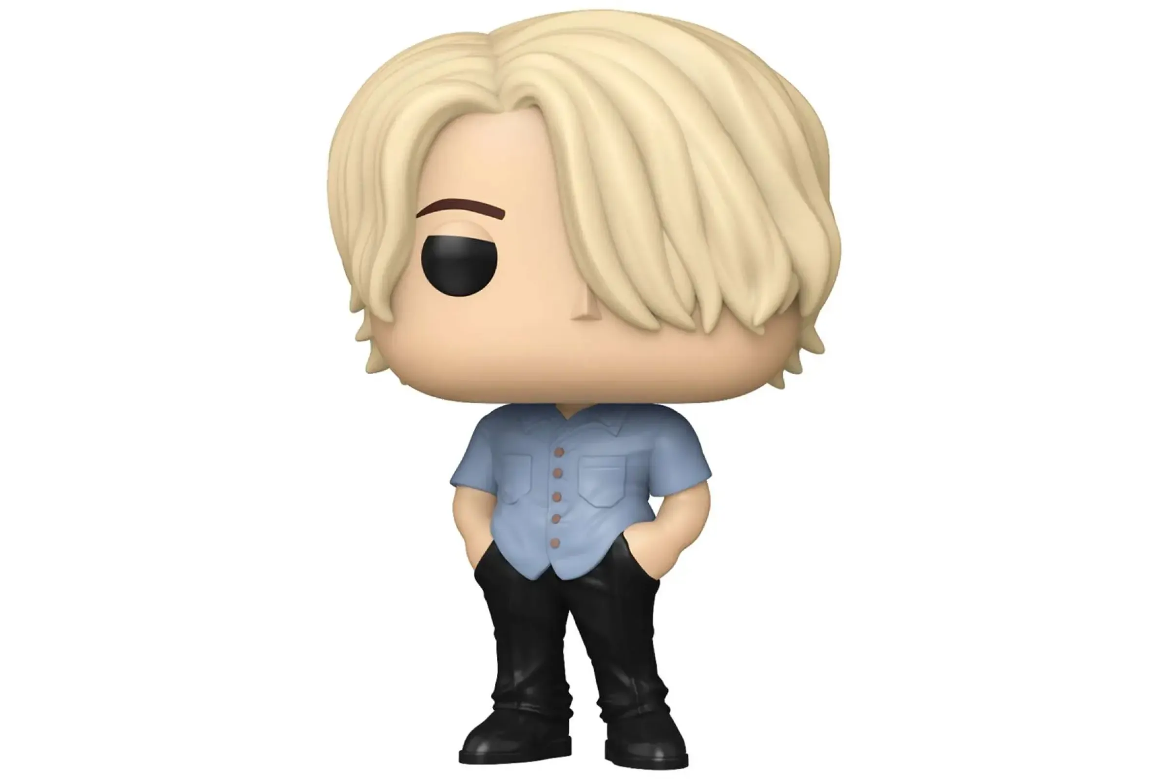 Купить Фигурка Funko POP! TV One Piece Live Action Sanji (1881