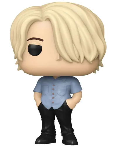 Фигурка Funko POP! TV One Piece Live Action Sanji (1881) 75667