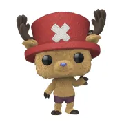 Фигурка Funko POP! TV One Piece Live Action Tony Tony Chopper (FL) (1883) 90624