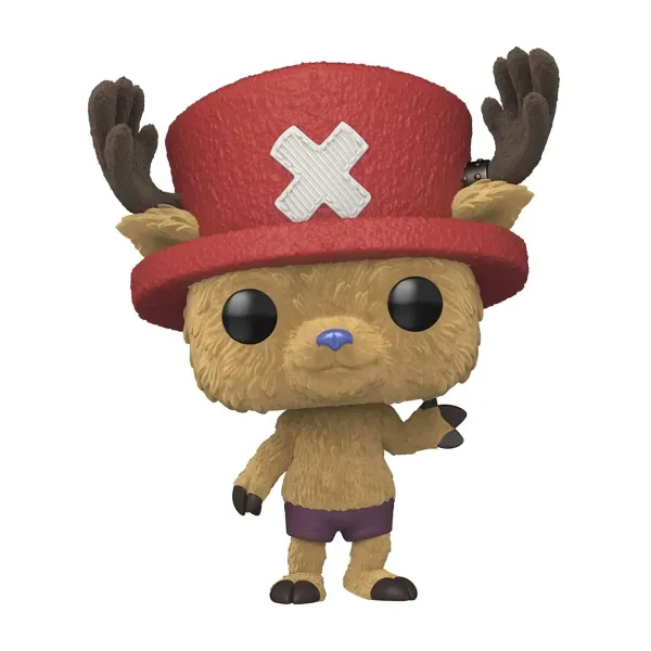 Фигурка Funko POP! TV One Piece Live Action Tony Tony Chopper (FL) (1883) 90624