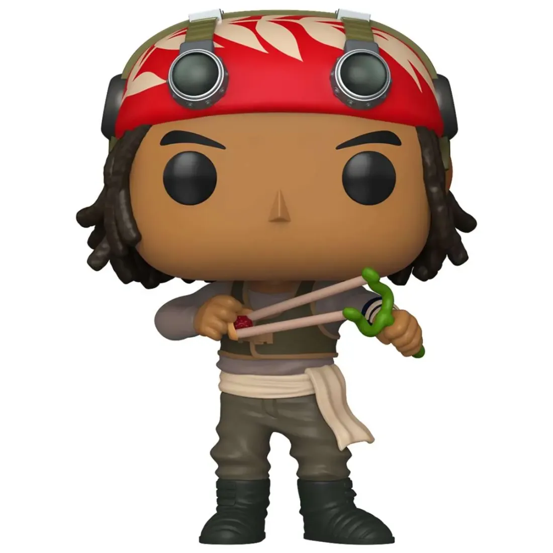 Фигурка Funko POP! TV One Piece Live Action Usopp (1883) 75668