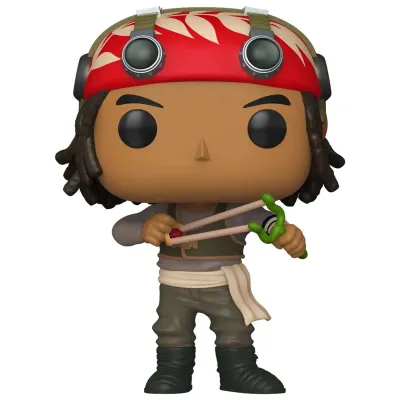 Фигурка Funko POP! TV One Piece Live Action Usopp (1883) 75668