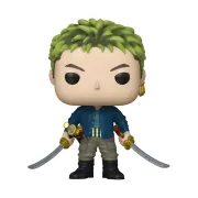 Фигурка Funko POP! TV One Piece Live Action Zoro (1879) 75669