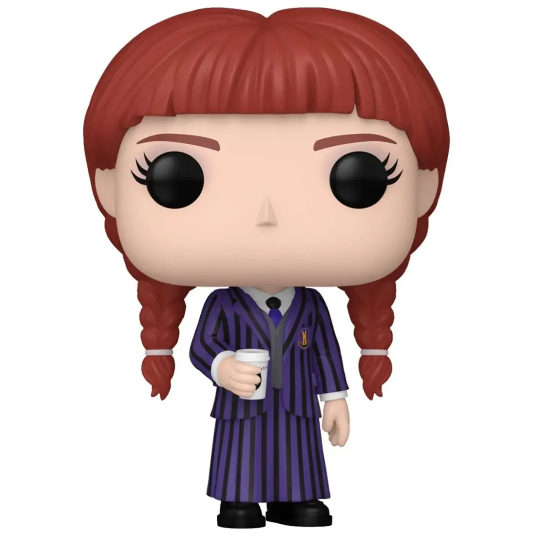 Фигурка Funko POP! TV Wednesday S2 Part 2 Agnes Demille (1871) 90870
